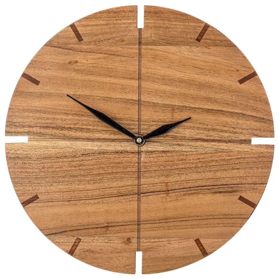 Orologio da parete ø 30 cm Florina - Bloomingville