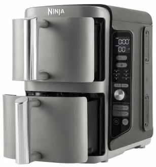 Friggitrice ad Aria NINJA SL400EU 9,5 L Grigio