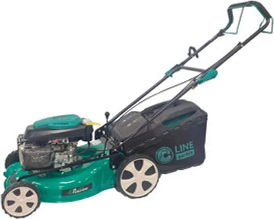 Rasaerba Semovente E-V Ohv 4T Taglio 50Cm 4In1 Simply Lawn 173Cc