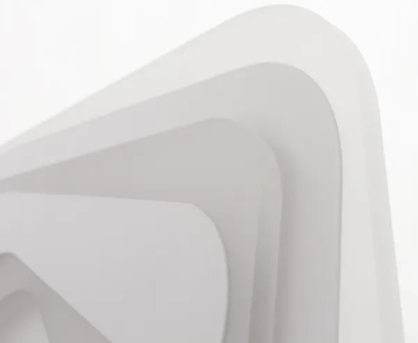 Ecolite WALP05-80W/LED - Plafoniera LED dimmerabile DRAGO LED/80W/230V +T