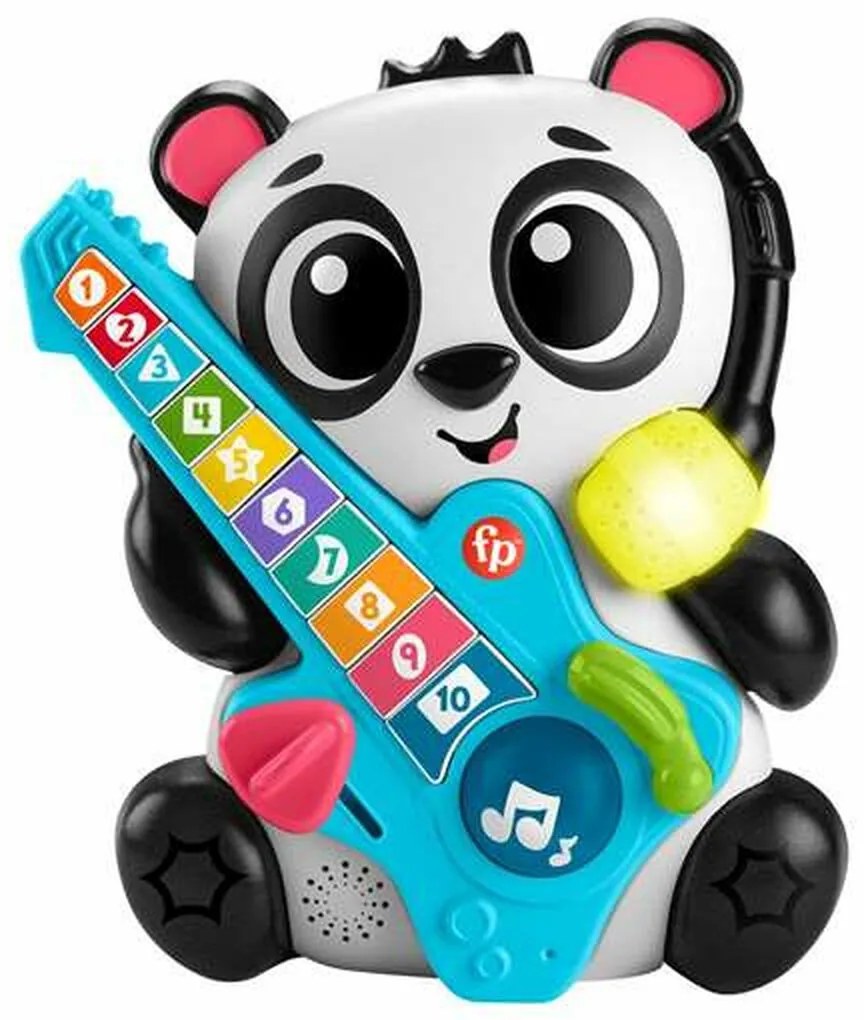 Giocattolo Interattivo per Bambini Fisher Price