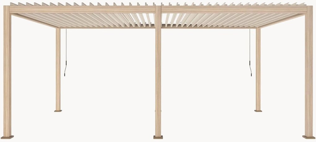 Pergola Ocean