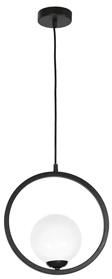 Lampadario a sospensione con filo BOSTON 1xE14/40W/230V