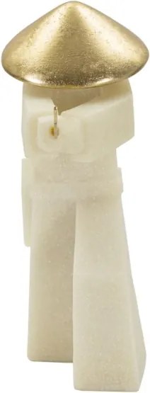 Samurai Toku Quarzy -A- Cm 34X12X30