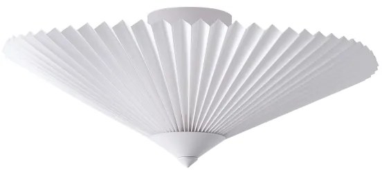 Plafoniera FLOAT 5xE14/15W/230V bianco