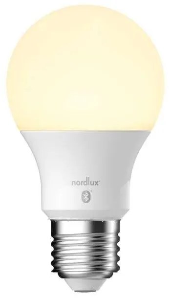 Nordlux - Lampadina Smart 7,5W (806lm) 2700K Dim. White E27 Nordlux