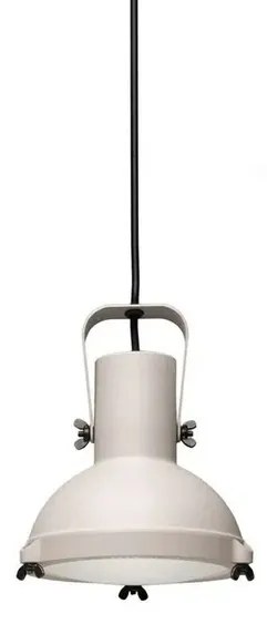 Projecteur 165 Lampada a Sospensione Bianco - Nemo Lighting