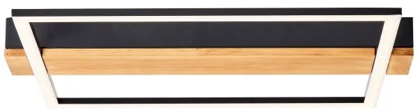 Brilliant-Plafoniera LED dimmerabile LONEOS LED/24W/230V