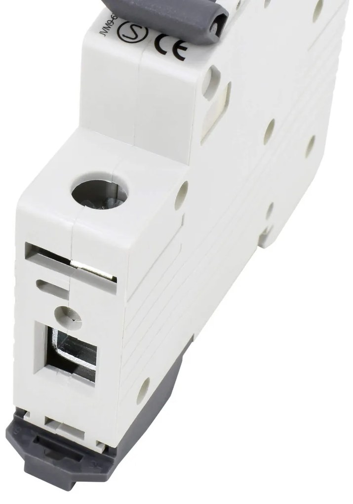 Interruttore Magnetotermico SCHELINGER 1P - 16A - Tipo B