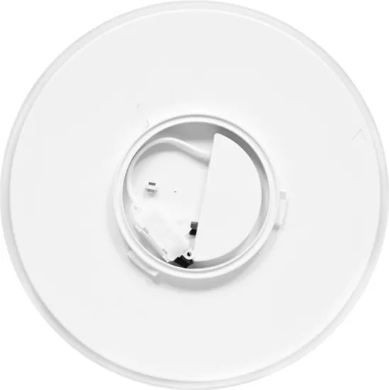 Ecolite W3090-12W - Plafoniera LED da bagno LIRA LED/12W/230V IP44