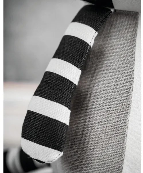 Happy Lamps - Lampada da tavolo LED per bambini BEN LED/5,4W/230V raccoon