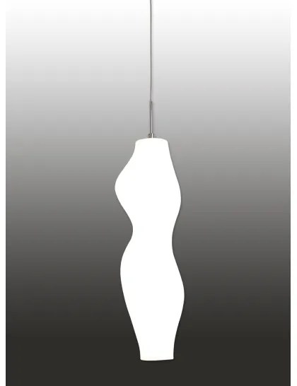 Top Light Venus - Lampadario LED a sospensione con filo LED/20W/230V