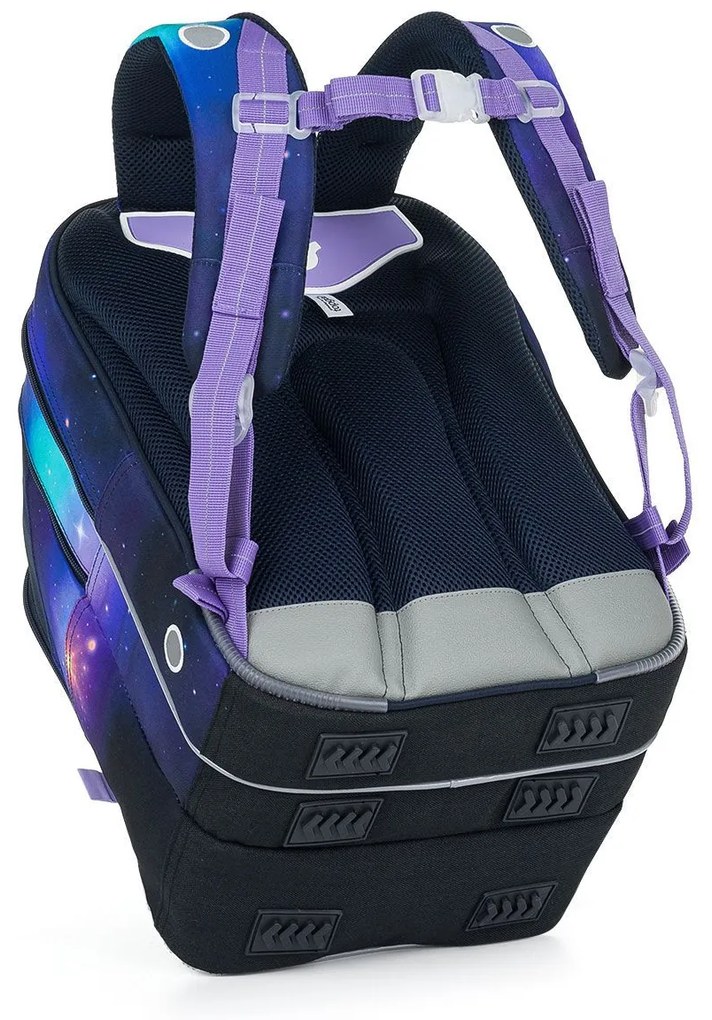 Zaino scuola Topgal COCO 24006 G