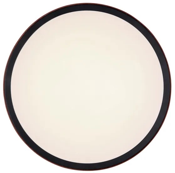 Globo 41766-24 - Plafoniera LED SAMMI LED/24W/230V 3000/4500/6000K