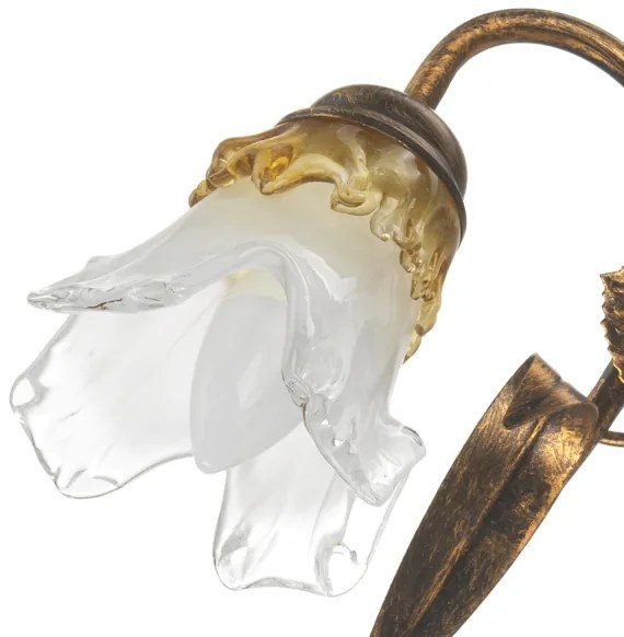 ONLI - Plafoniera ARIANNA 2xE14/6W/230V