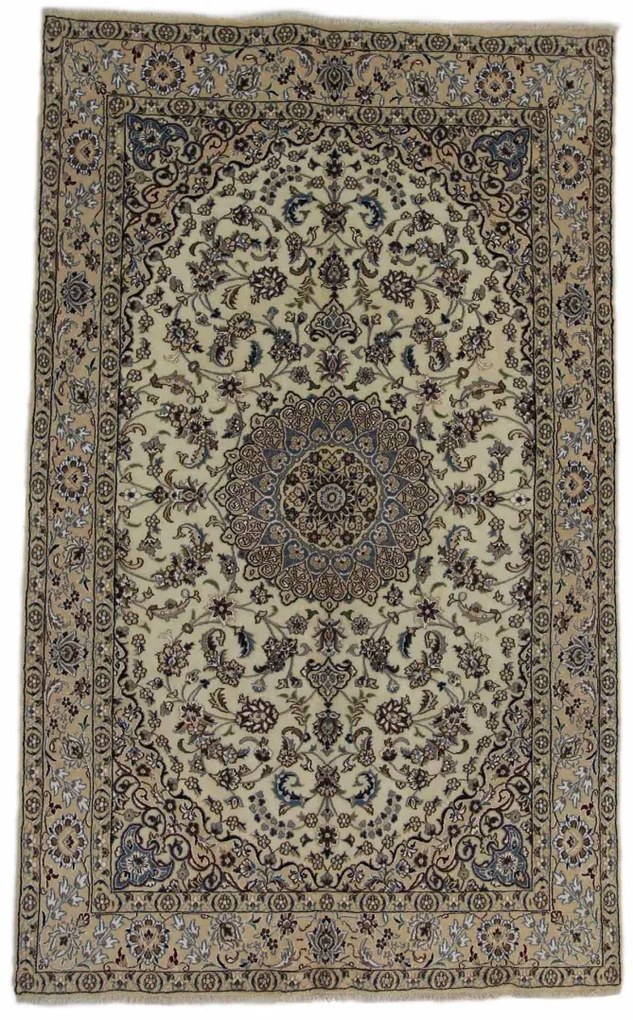 Nain Tappeto 150x250 (Iran)