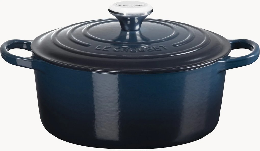 Casseruola in ghisa Signature