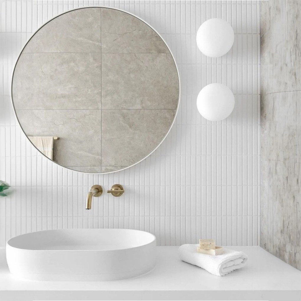 Mosaico 133420 white