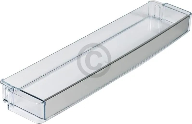 Balconcino porta (473 x 45 mm) per Bosch Siemens - 00704951 Frigo