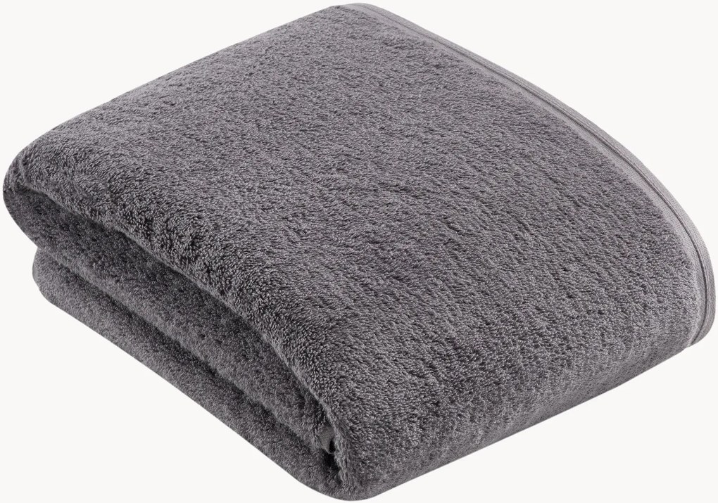 Telo doccia in cotone Vegan Life