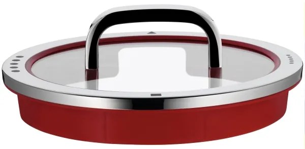 WMF - Vaso alto FUNCTION diametro 16 cm acciaio inossidabile