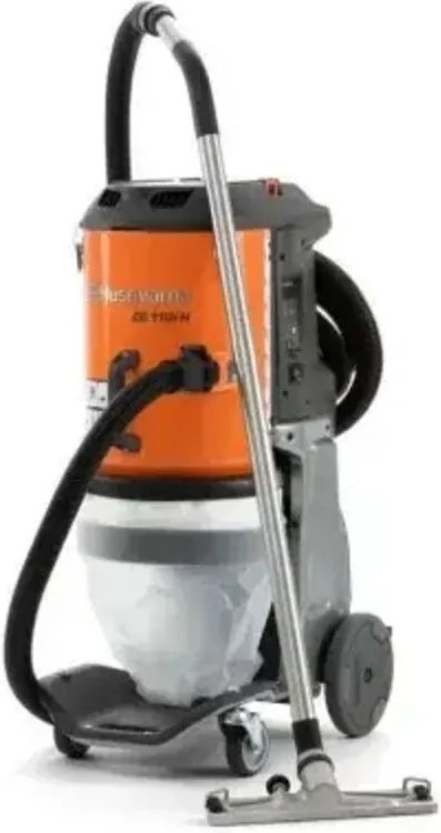 Husqvarna DE 110i H Aspiratore di polveri 36 V senza batterie 970514902