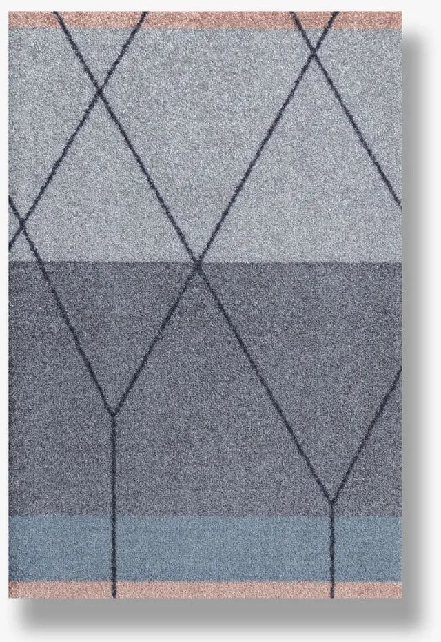 Tappetino 55x80 cm Linea - Mette Ditmer Denmark