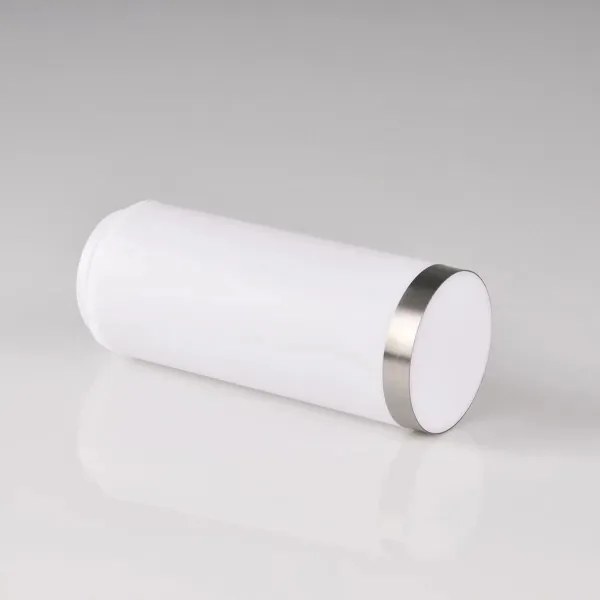 Paralume di ricambio LIVIA/UTRECHT bianco/argento