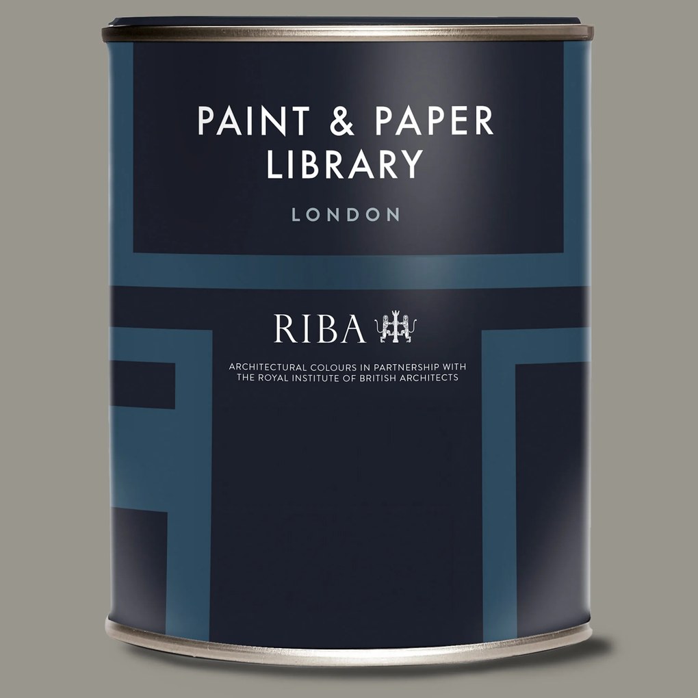 Paint & Paper Library Pure Flat Emulsion - 5l - Opus 147