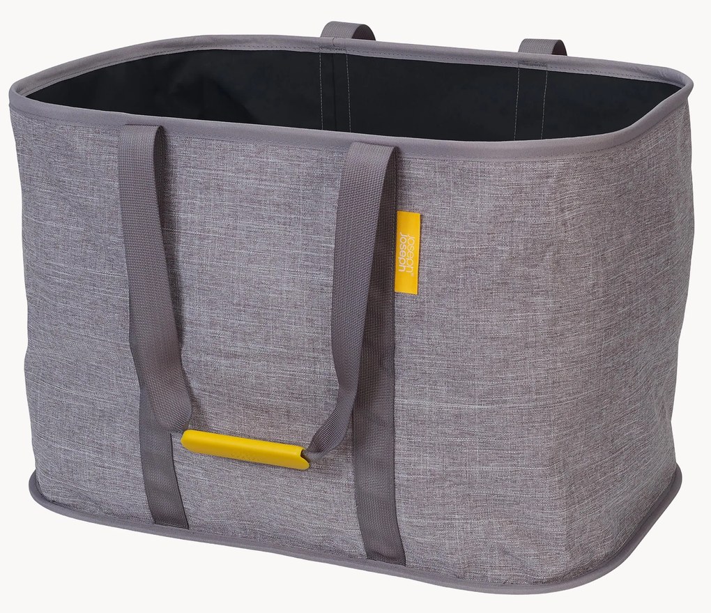 Portabiancheria pieghevole Hold-all, 55 L