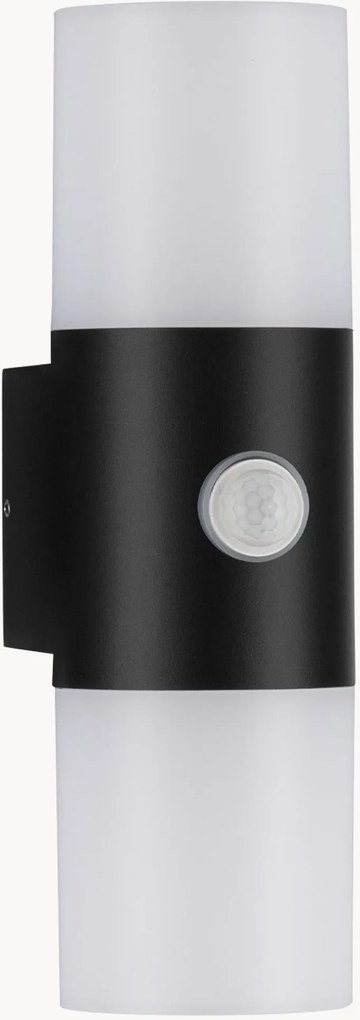 Lampada da parete LED da esterno Paul