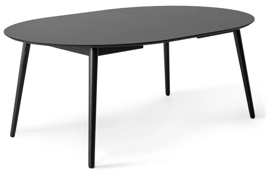 Tavolo da pranzo rotondo allungabile ø 135 cm Meza - Hammel Furniture