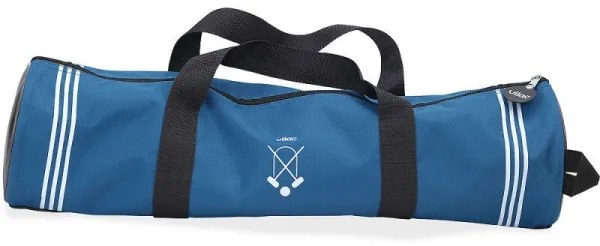 Vilac - Croquet per 4 giocatori con borsa