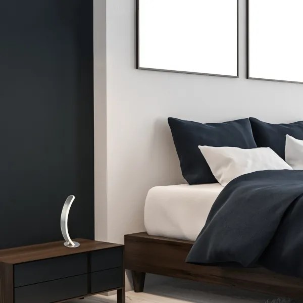 Rabalux 74196 - Lampada da tavolo LED JARNELLE LED/12W/230V