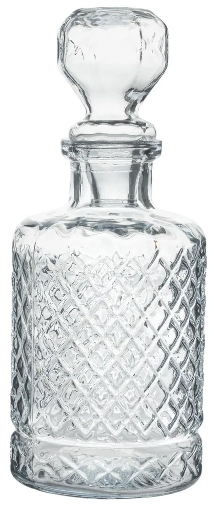 Bottiglia amaro in vetro 1250 ml