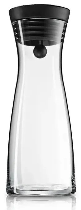 WMF - Caraffa d'acqua BASIC 0,75 l nera