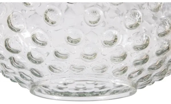 Lampada da tavolo SOAP 1xE27/40W/230V