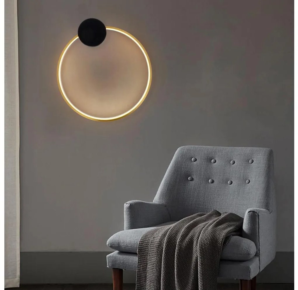 Applique a LED LED/10W/230V 3000K