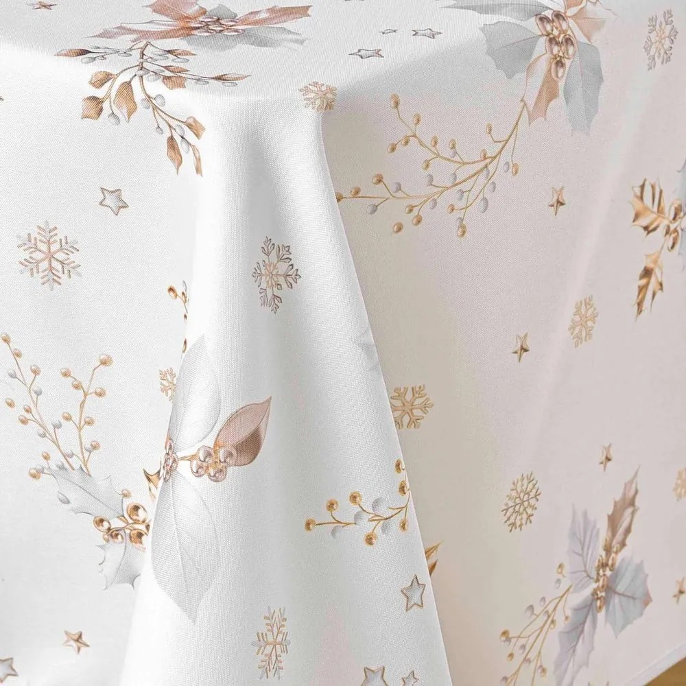 Tovaglia 150x240 cm Guido – douceur d'intérieur