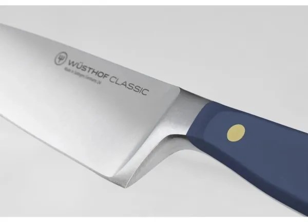 Wüsthof - Coltello da chef CLASSIC COLOUR 16 cm blu