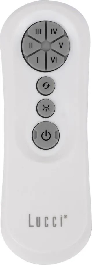 Lucci Air 213280-TRS - Telecomando 1xCR2032