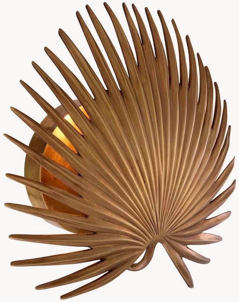 Applique fatta a mano Foliage