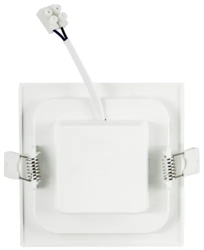 Aigostar - Lampada LED da incasso ULTRATHIN LED/6W/230V 6000K bianco