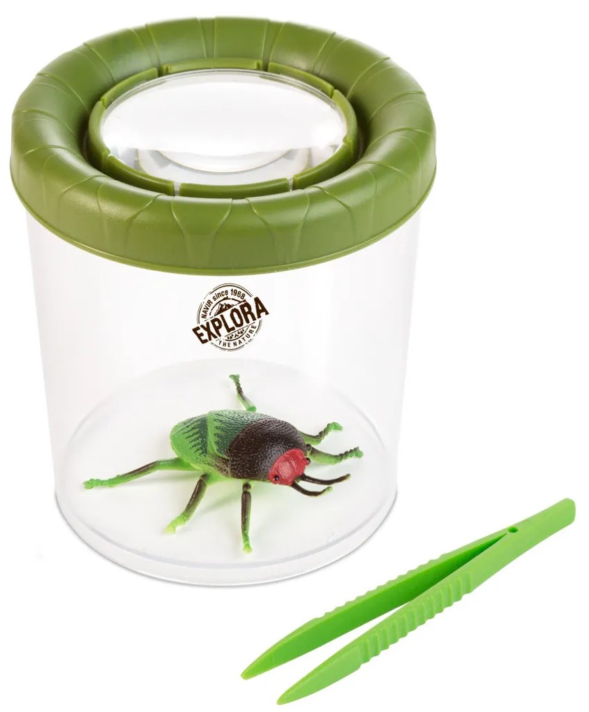 Navir - Explora - Visore ingranditore