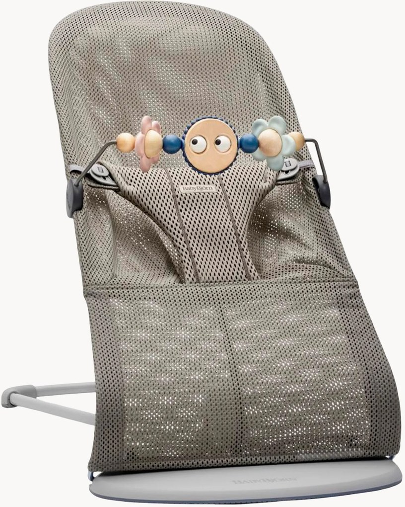 Sdraietta per bambini con giocattolo rimovibile Bliss