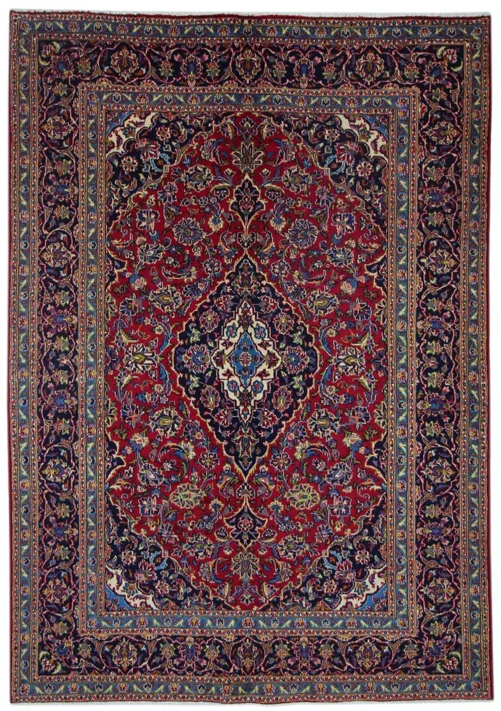 Mashad Tappeto 200 x 280 (Iran)