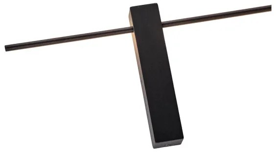 Applique a LED LED/10W/230V 3000K