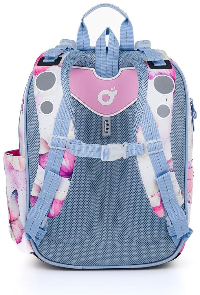 Zaino scuola Topgal ENDY 24002 G