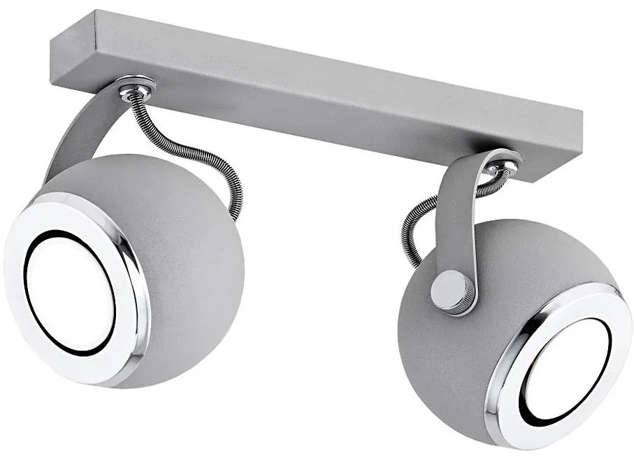 Argon 750 - Faretto KOS 2xGU10/50W/230V