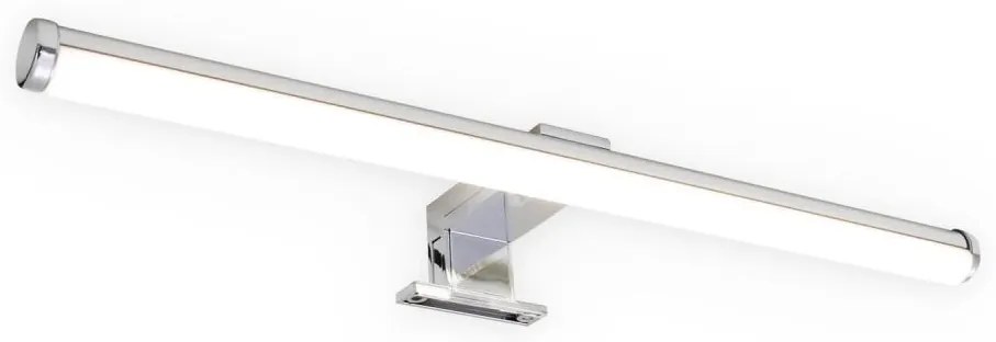 Briloner 2105-018 - Illuminazione LED per specchi da bagno LED/6W/230V IP23